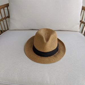 Aritzia Talula Straw Hat